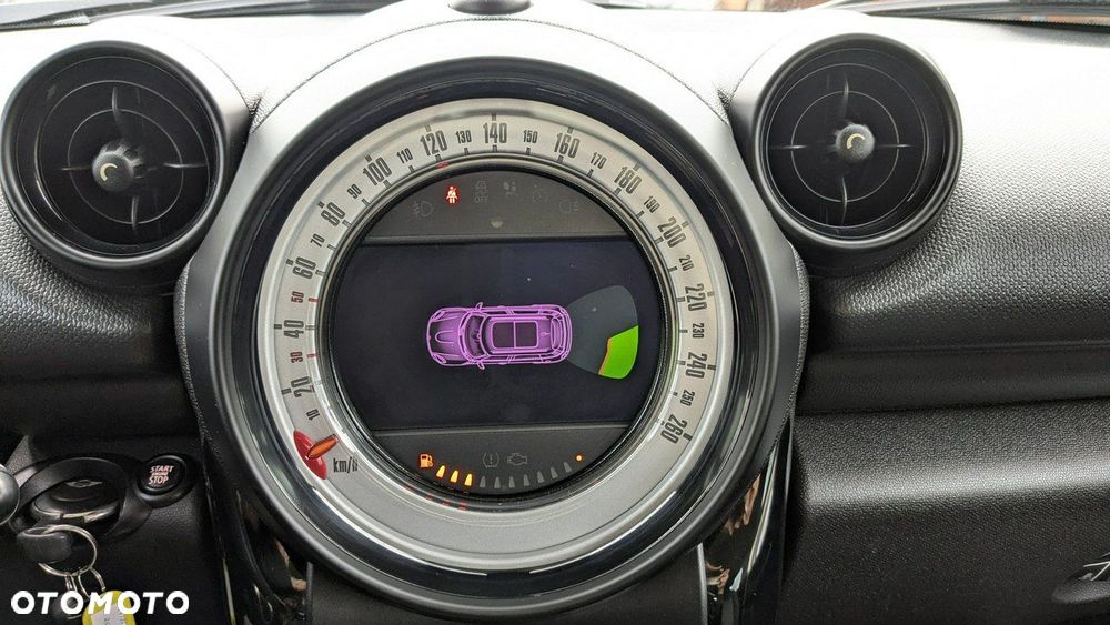 MINI Countryman - 27