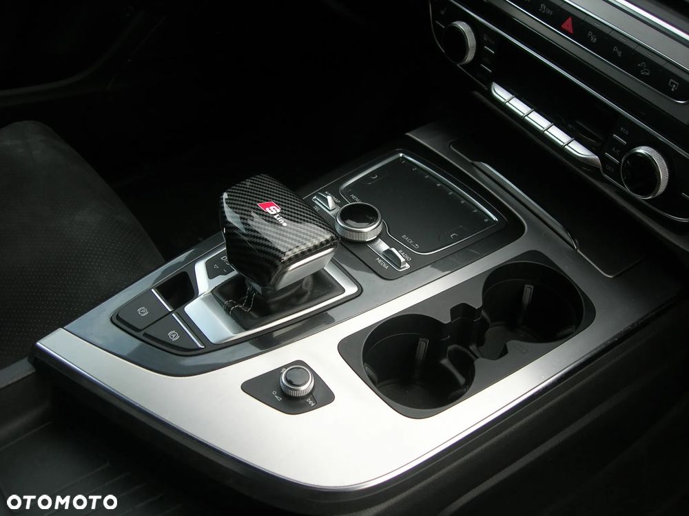 Audi Q7 3.0 TDI Quattro Tiptronic - 30