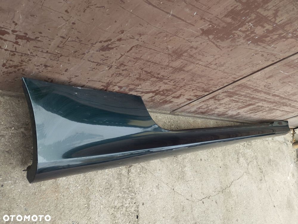 próg listwa nakładka prawa mercedes w238 213 coupe - 2