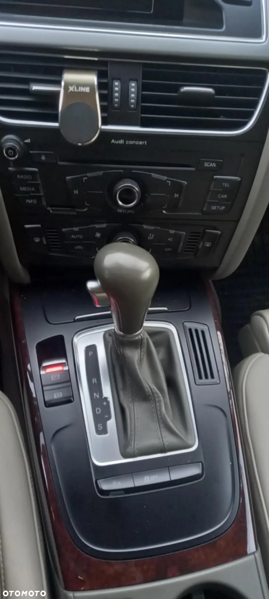 Audi A5 2.0 TFSI Quattro S tronic - 6