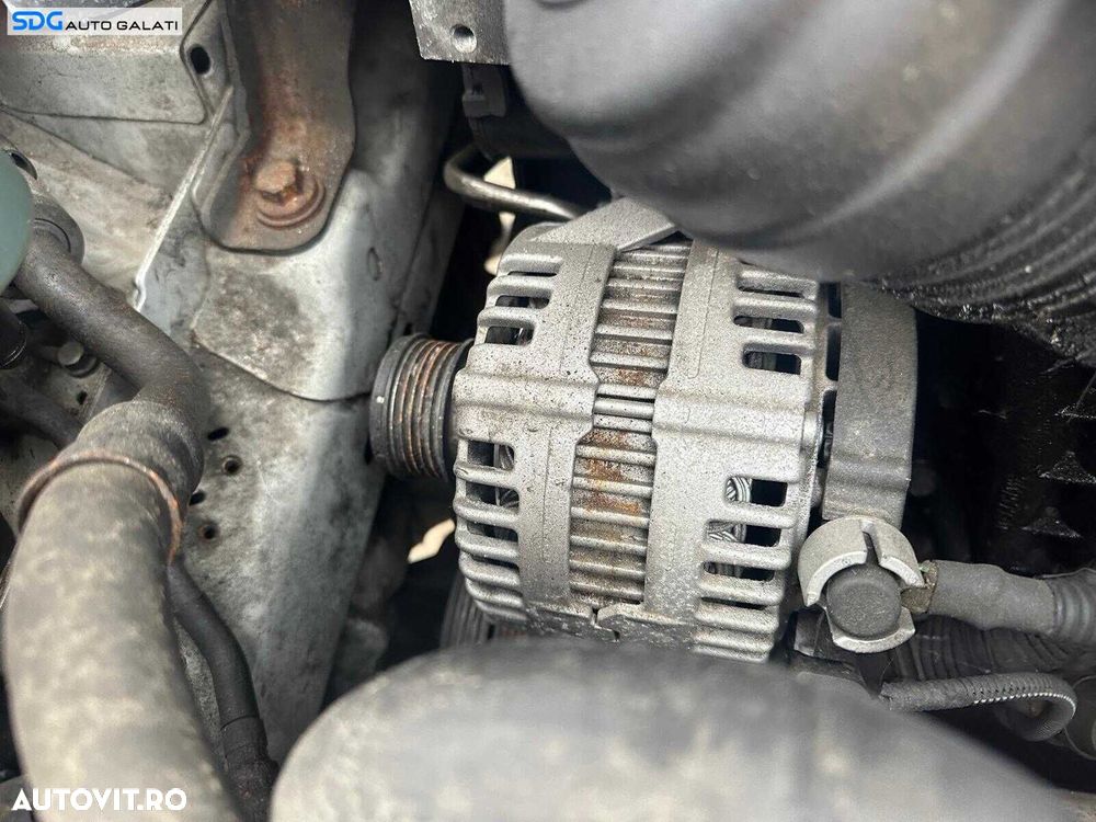 Alternator Volvo XC70 II 2.0 D D3 D4 2010 - 2016 [K1880] - 1