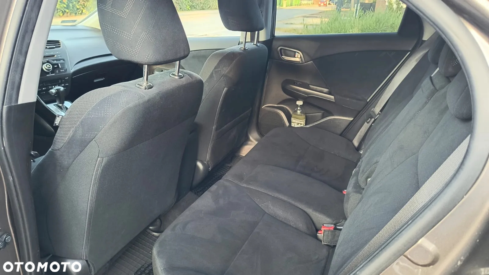 Honda Civic - 6