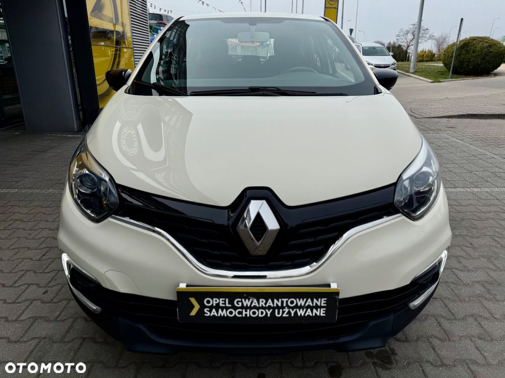 Renault Captur ENERGY TCe 120 EDC Experience - 5