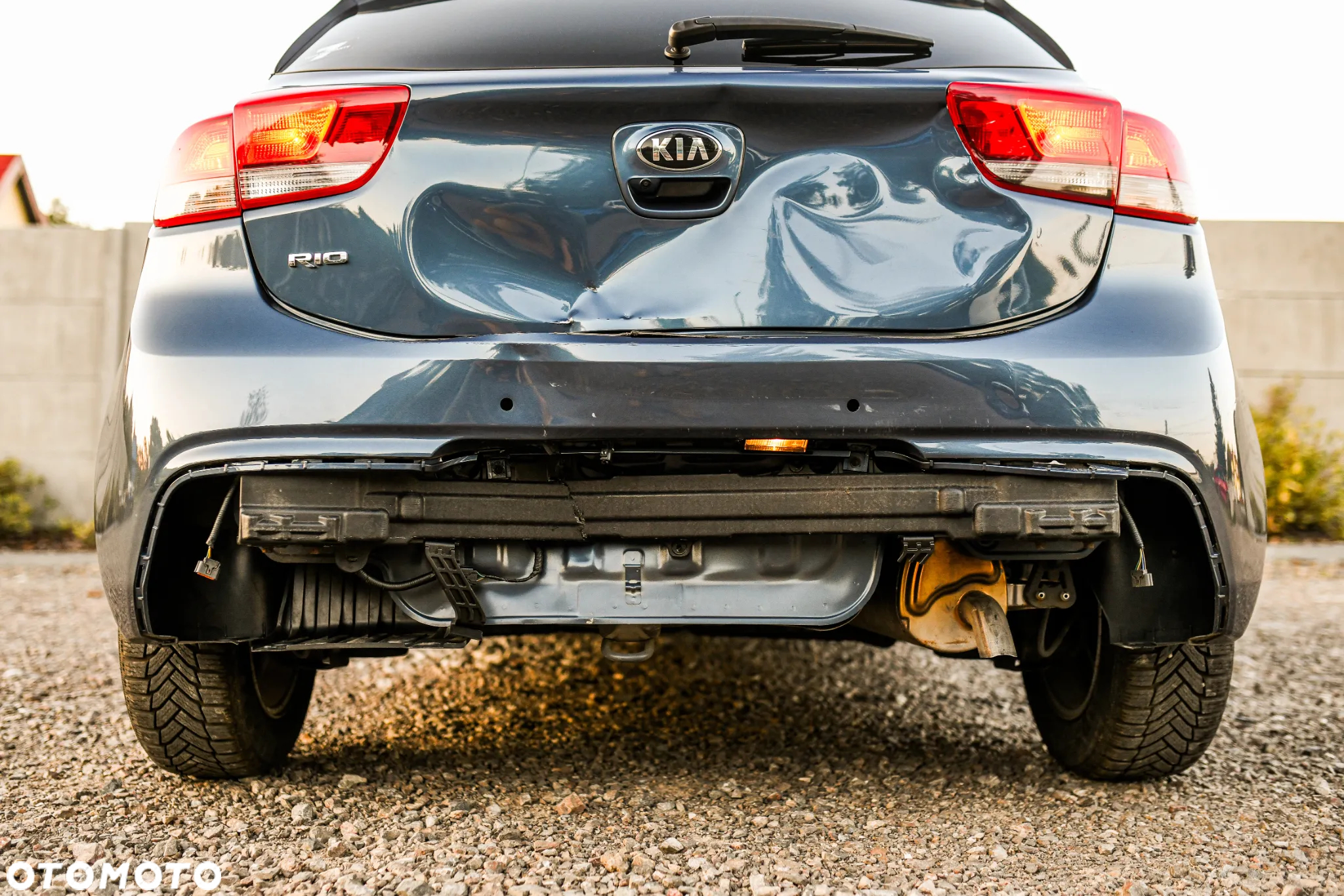 Kia Rio 1.2 Edition 7 - 17