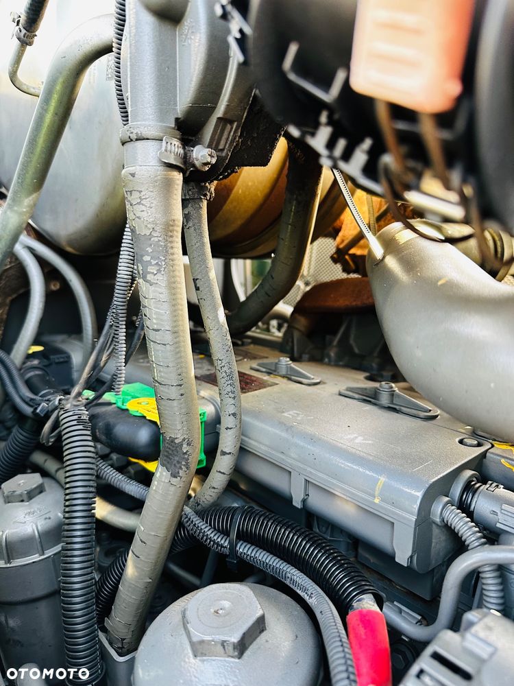 Fendt 720 VARIO S4 PROFI PLUS * FIR GREEN * Stan Idealny * Oryginał * - 22