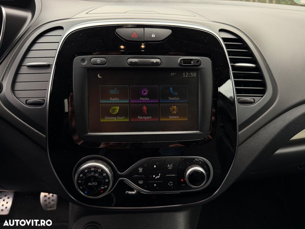 Renault Captur TCe Life - 15