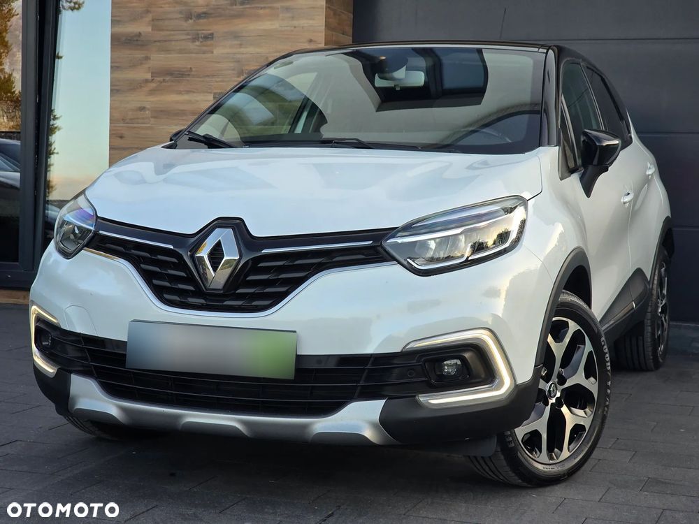 Renault Captur 1.2 Energy TCe Zen EDC - 2