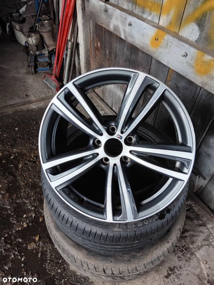 Felga bmw 19 7 840 780 - 1