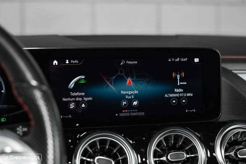 Mercedes-Benz EQA 250 AMG Line - 16