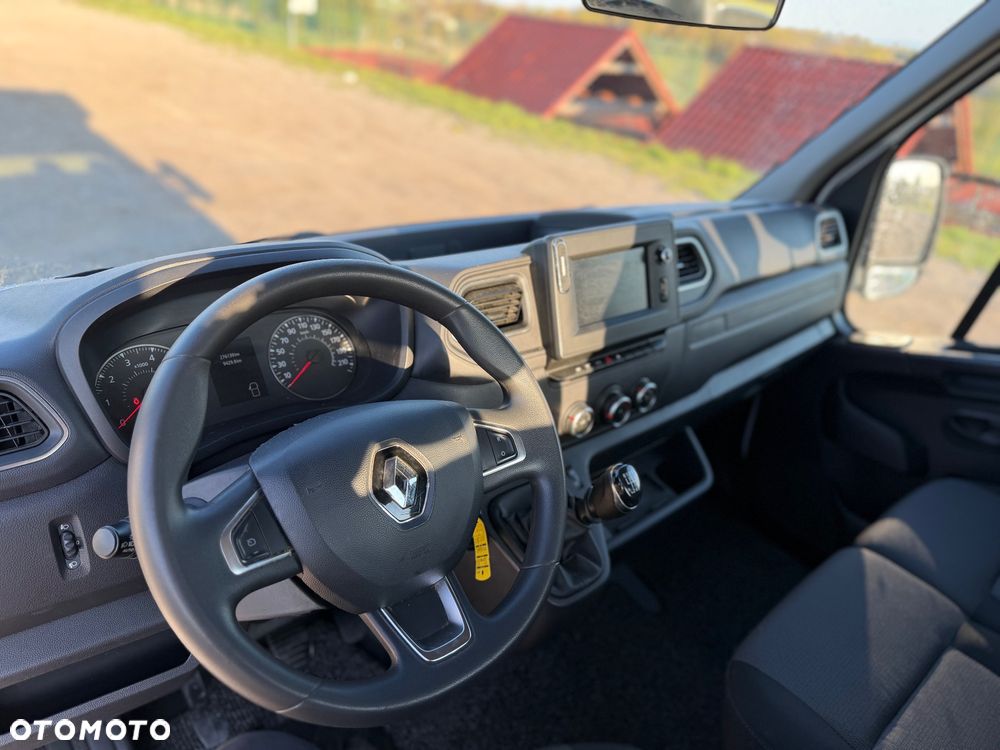 Renault Master - 11
