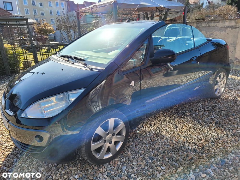 Mitsubishi Colt 1.5 - 3