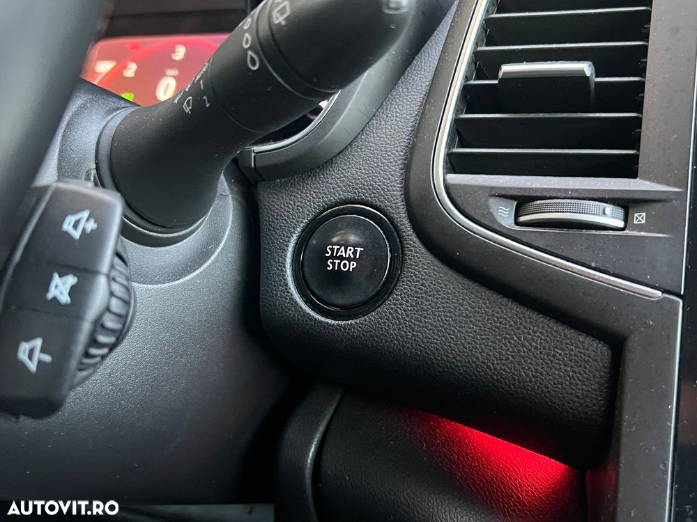 Renault Talisman Grandtour ENERGY dCi 130 EDC INTENS - 18