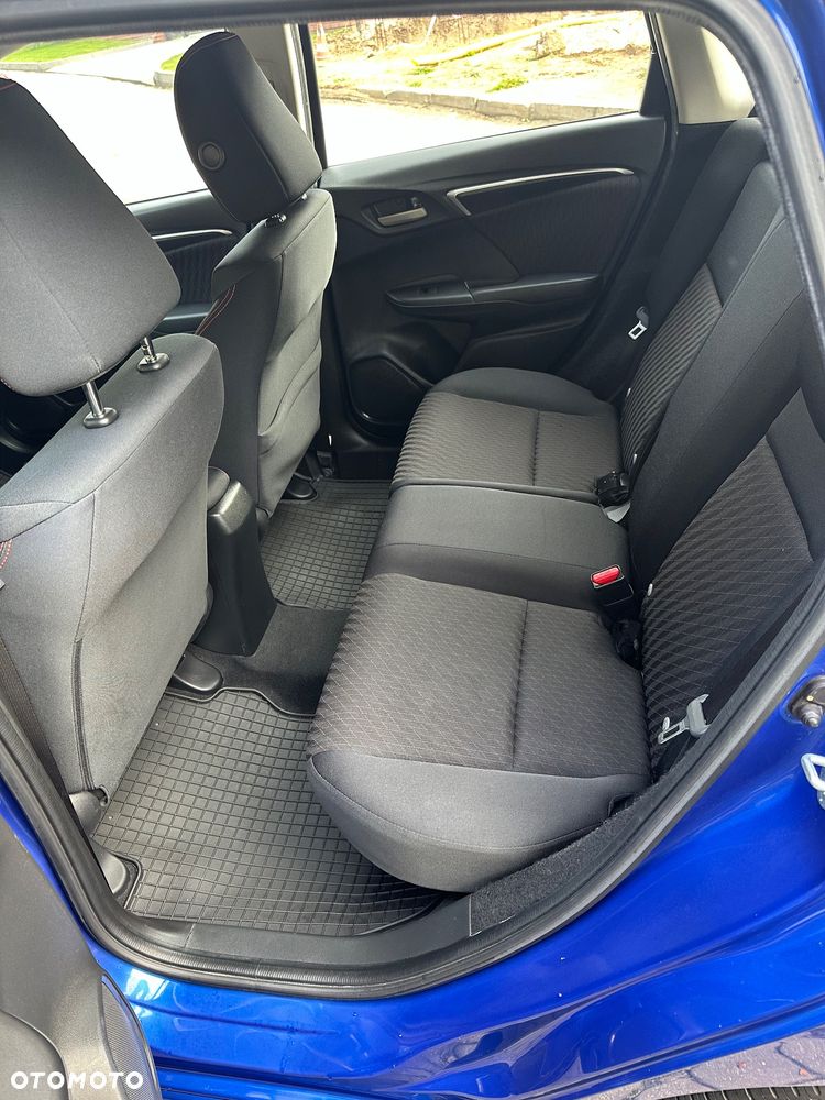 Honda Jazz 1.5 i-VTEC Dynamic - 30