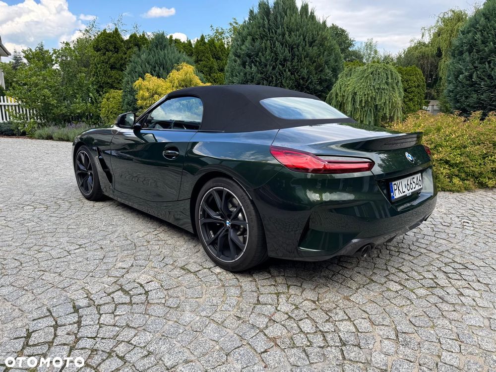 BMW Z4 sDrive20i M Sport - 16