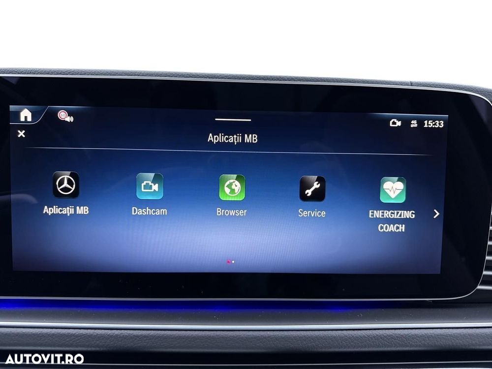 Mercedes-Benz GLE 450 d 4MATIC - 19