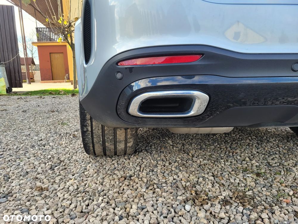 Mercedes-Benz GLE 400 d 4Matic 9G-TRONIC AMG Line - 20