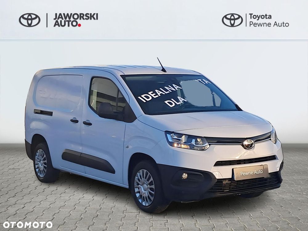 Toyota PROACE CITY - 4