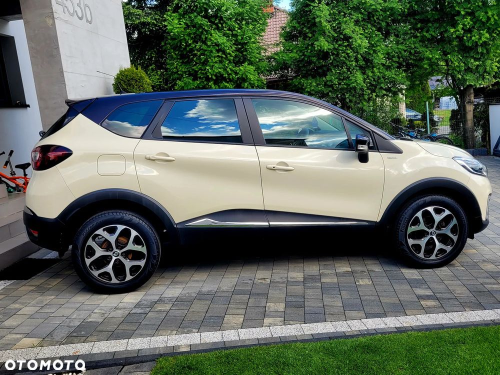 Renault Captur - 5