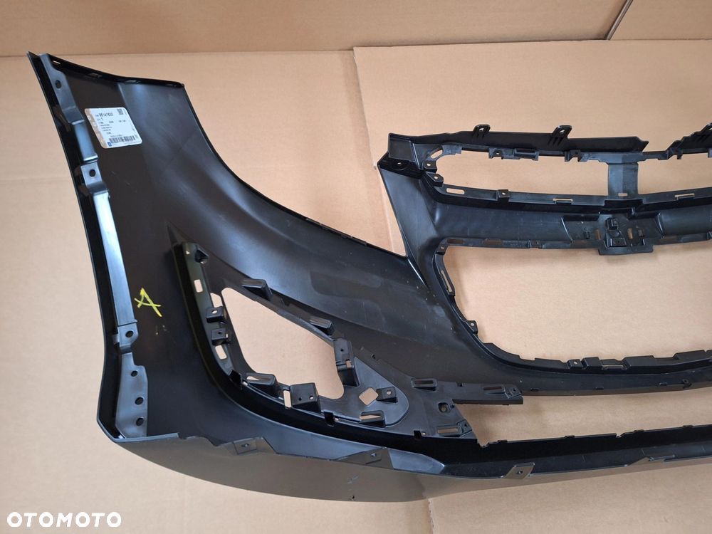 CHEVROLET SPARK SPORT M300 LIFT 13- ORYGINAŁ GM 95141830 NOWY ZDERZAK PRZÓD PRZEDNI WYSYŁKA 24H - 9