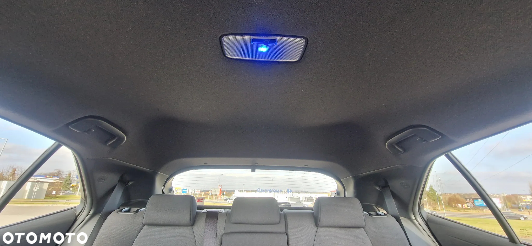 Toyota Corolla - 29
