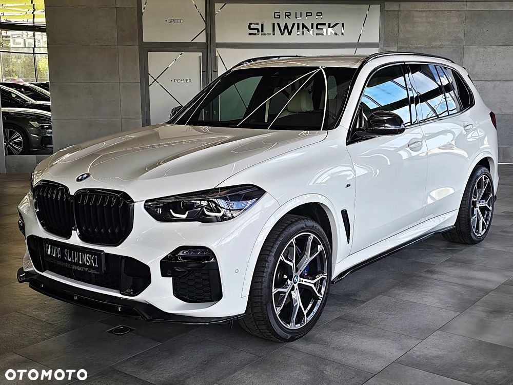 BMW X5 - 3
