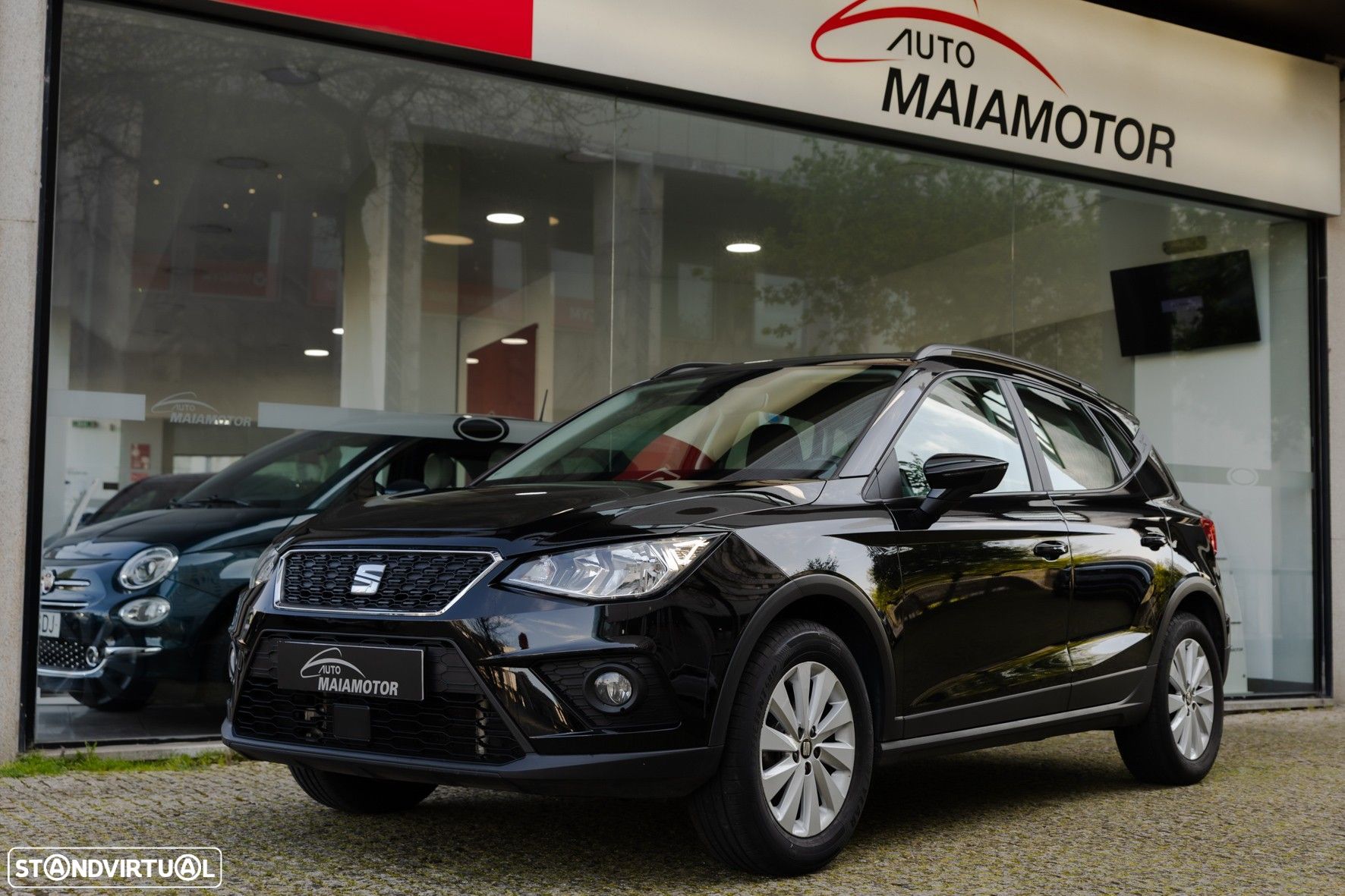 SEAT Arona 1.0 TSI Style - 1