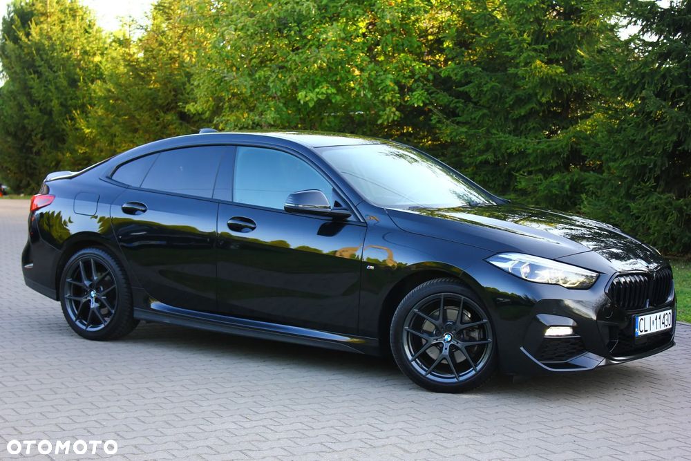 BMW Seria 2 218d M Sport sport - 3