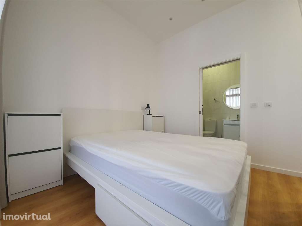 Apartamento, Coimbra, Santa Clara e Castelo Viegas - Grande imagem: 4/5