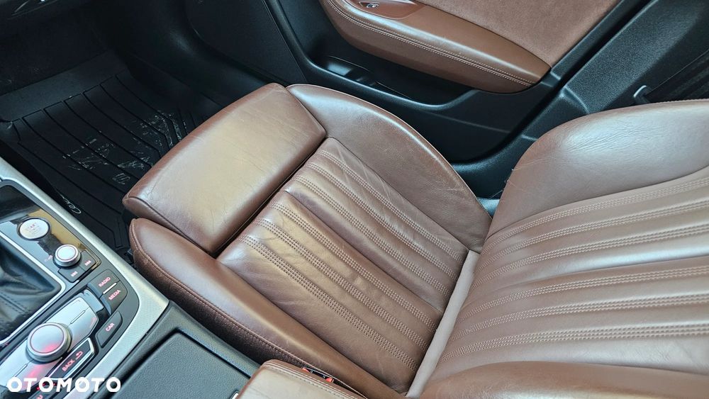 Audi A6 Avant 2.0 TFSI S tronic - 41