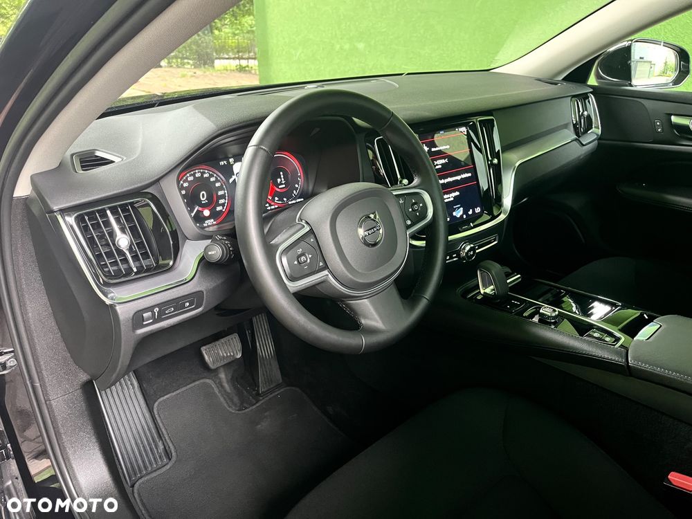 Volvo V60 T6 AWD Plug-In Hybrid Inscription Expression - 30