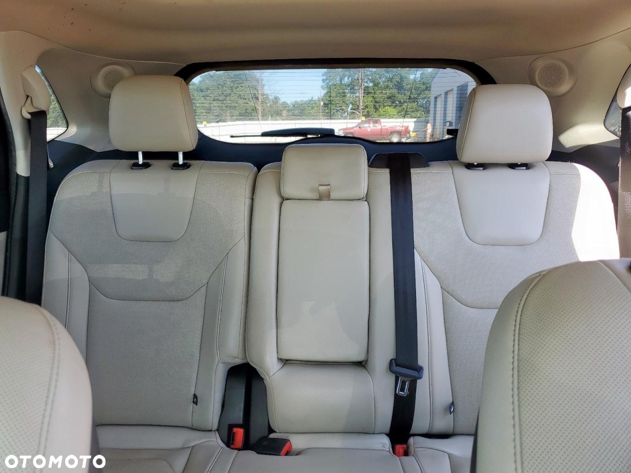 Ford Edge 2.0 EcoBlue Twin-Turbo 4WD Titanium - 9