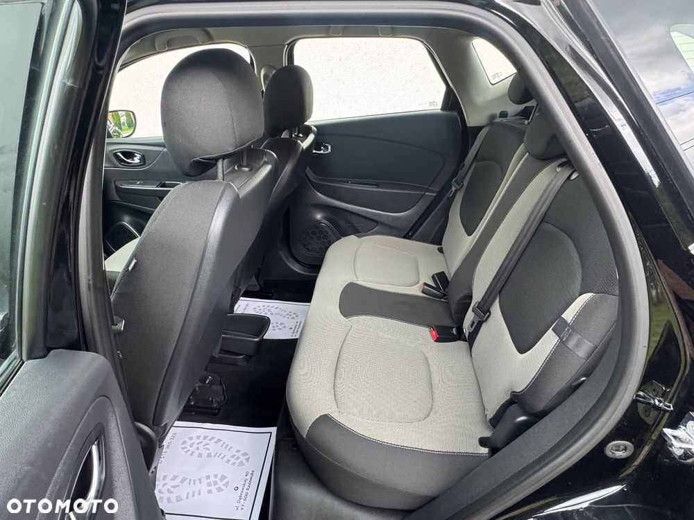 Renault Captur 0.9 Energy TCe Alize EU6 - 19