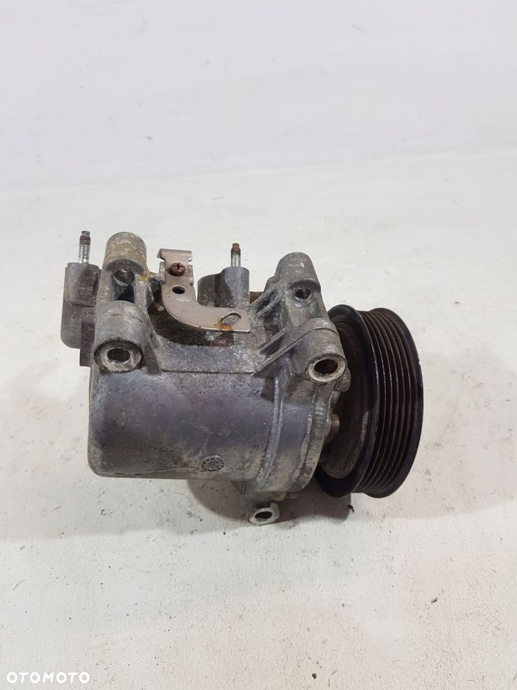 sprężarka klimatyzacji 9830148880 expert iii proace ii jumpy iii 1.5 d yh01 - 6