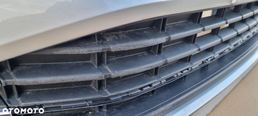 VW GOLF VII SPORTSVAN LIFT 2018- Zderzak przód oryginał ME179 - 7