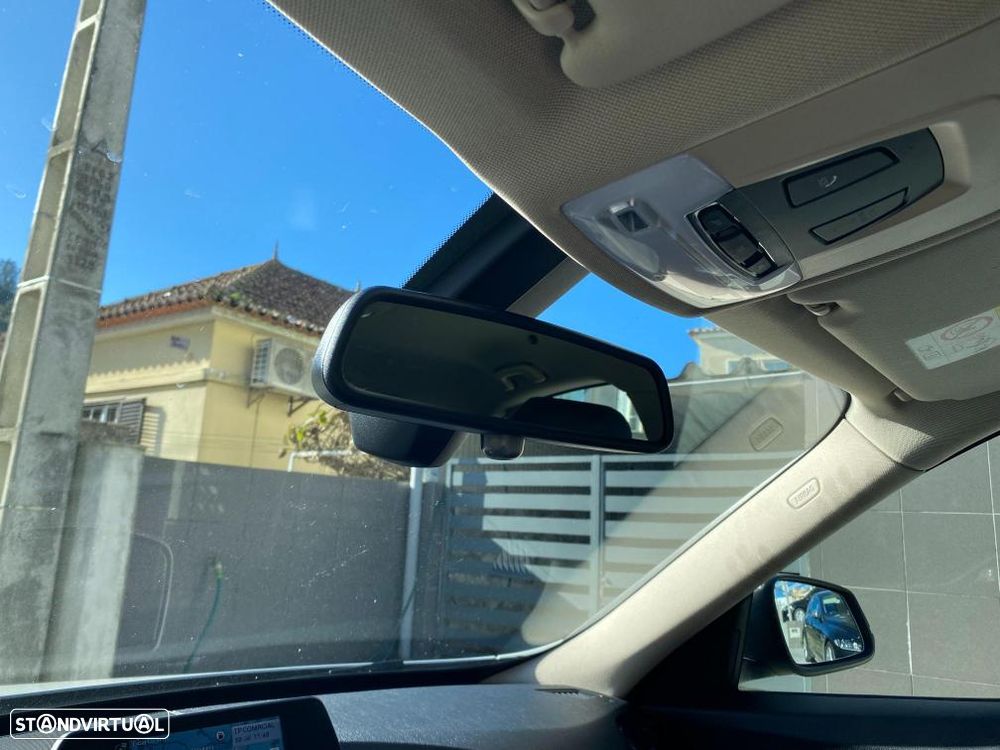 BMW 320 Gran Turismo d xDrive Sport-Aut. - 25