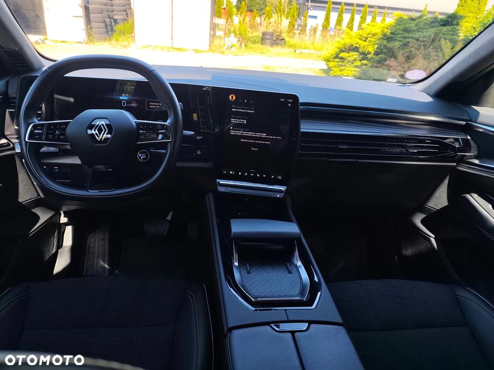 Renault Austral E-Tech Full 200 Iconic - 8