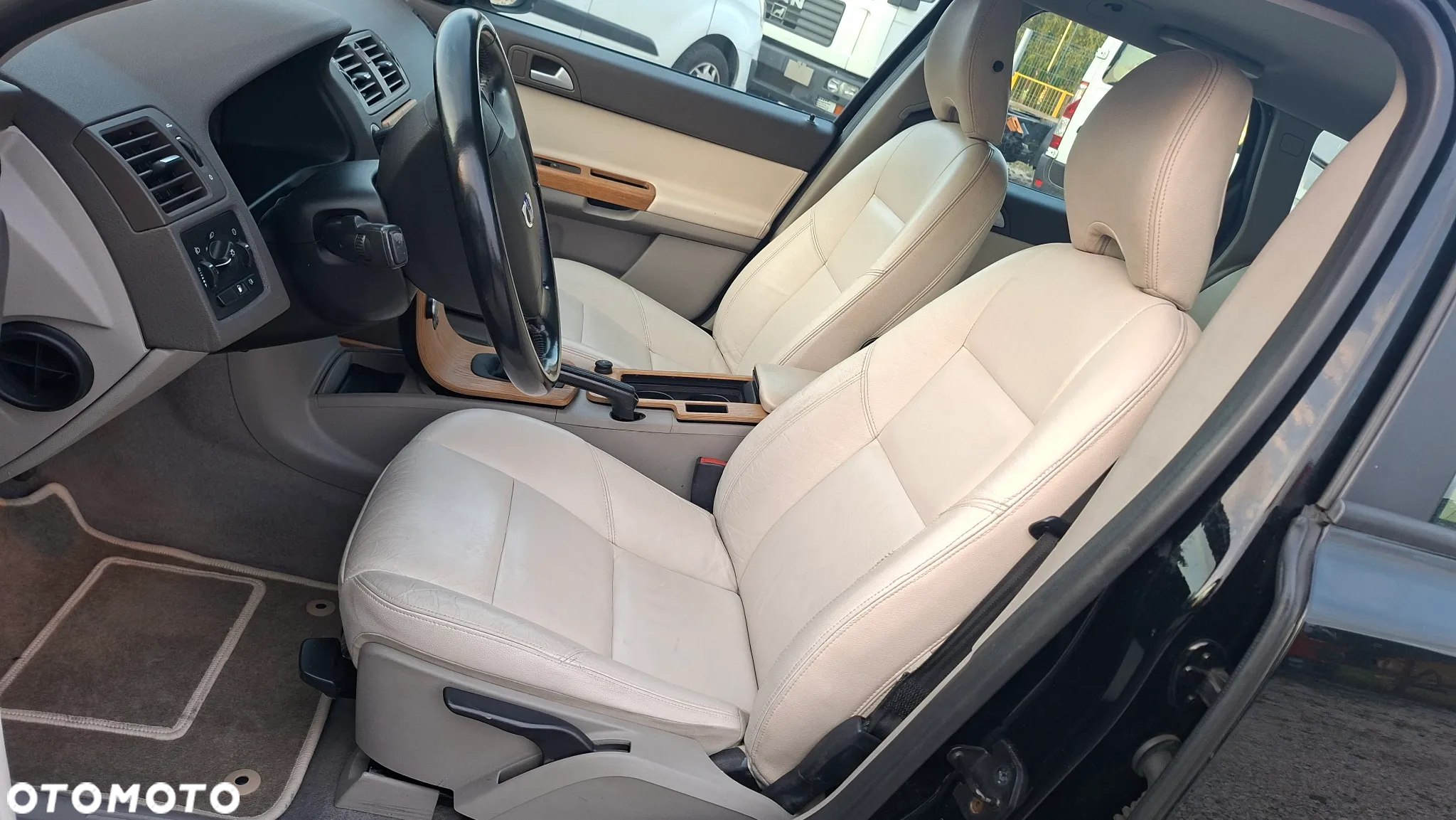 Volvo V50 2.0 Business Edition - 6