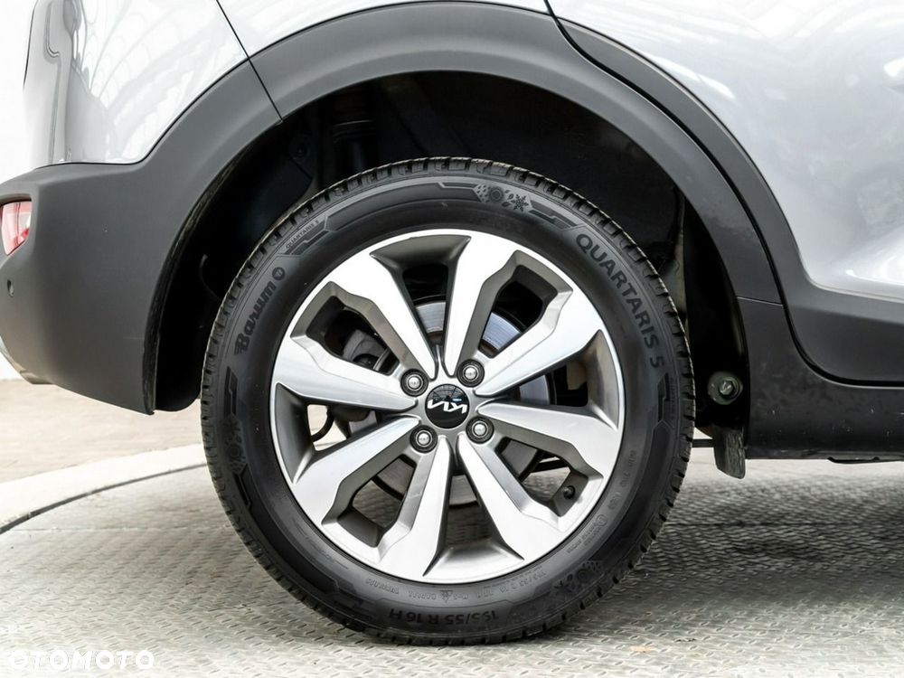 Kia Stonic 1.0 T-GDI M DCT - 9