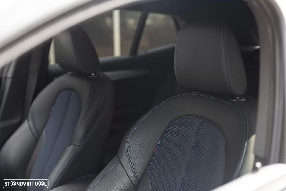BMW X2 20 d xDrive Auto Pack M - 18