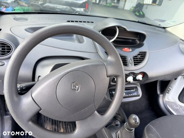 Renault Twingo 1.2 LEV 16V 75 Authentique - 12