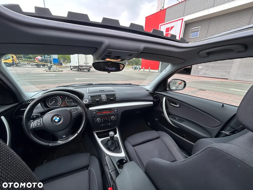 BMW Seria 1 120d - 11