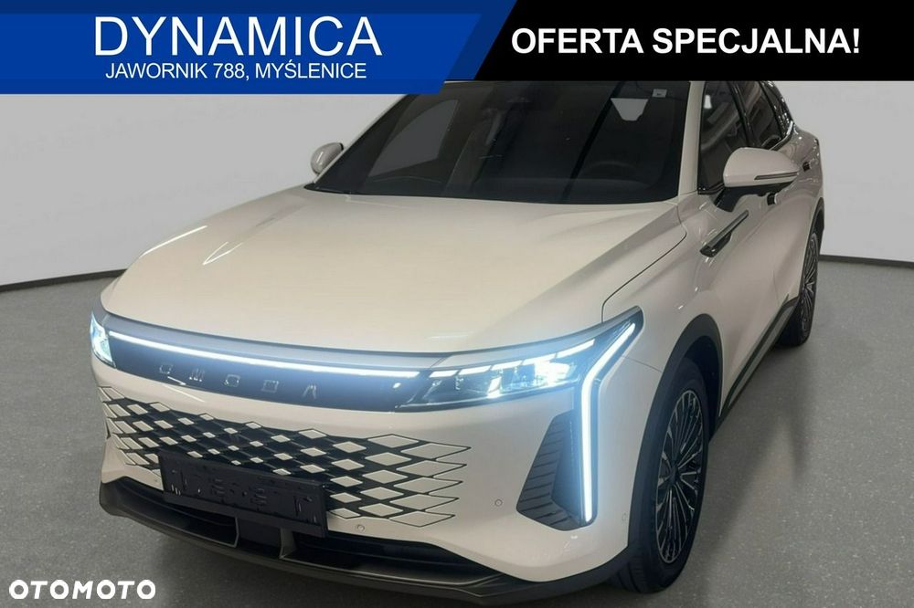Omoda 9 - 2