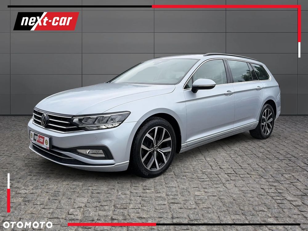 Volkswagen Passat 1.5 TSI EVO Business DSG - 2