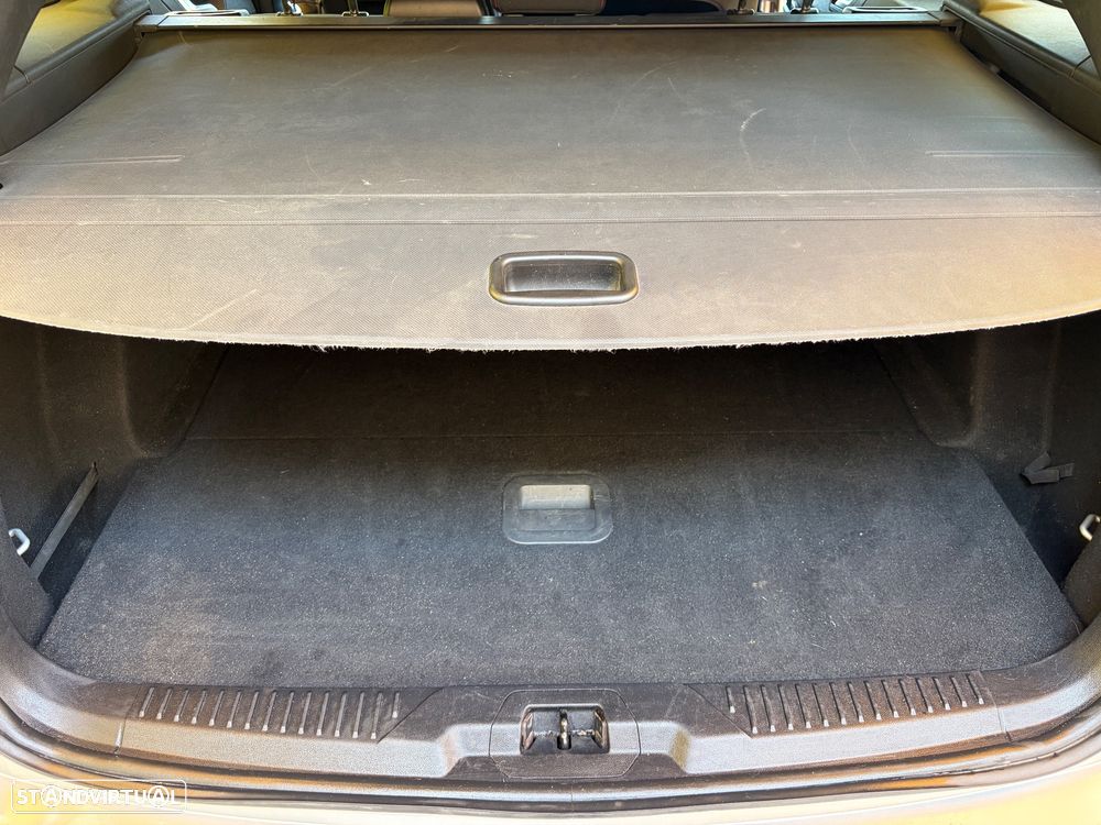 Ford Focus SW - 29