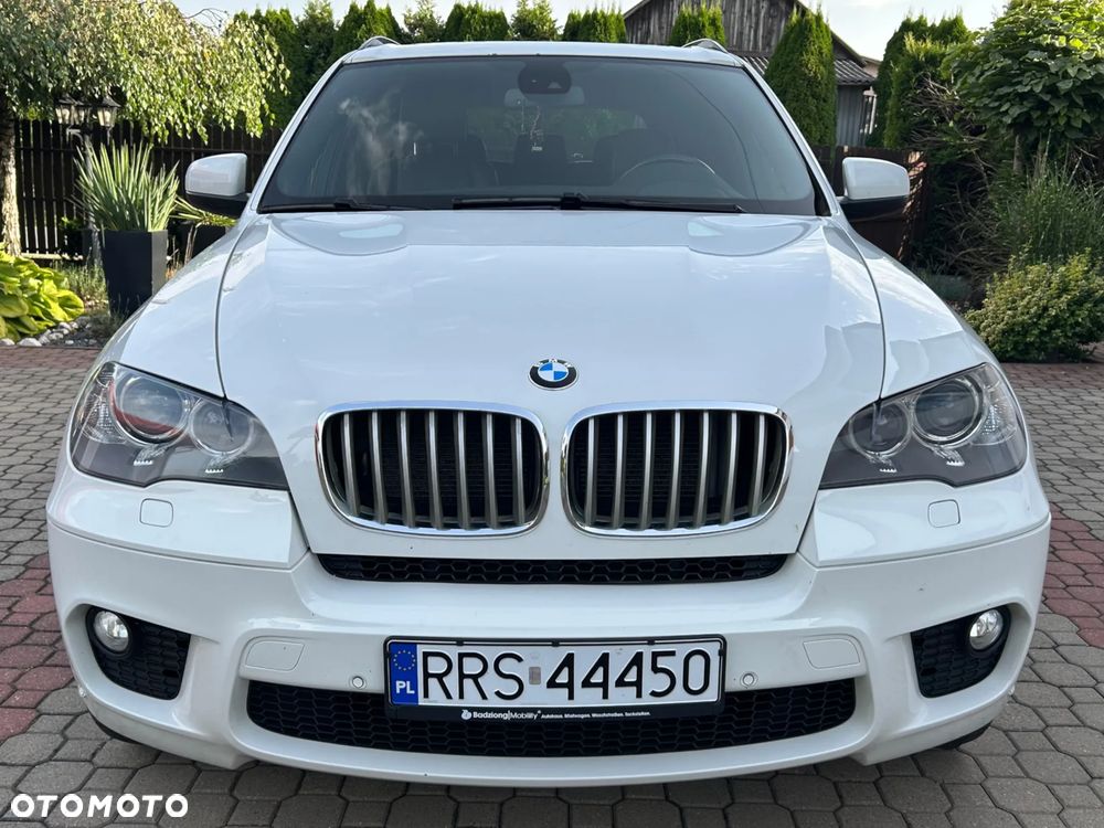 BMW X5 xDrive40d M Sport Edition - 19