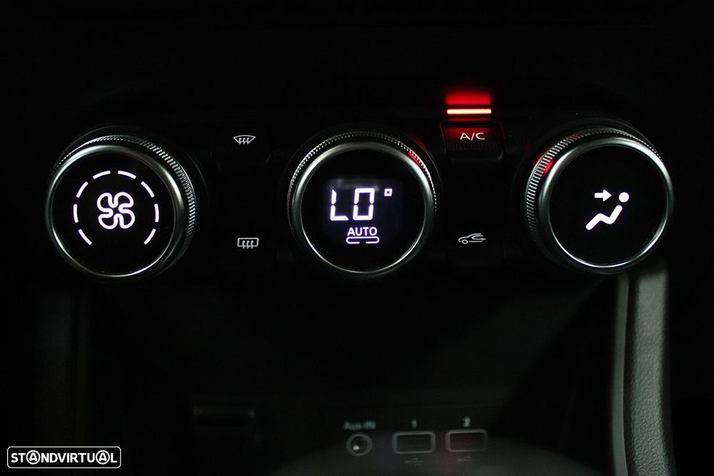 Renault Captur 1.0 TCe Techno - 13