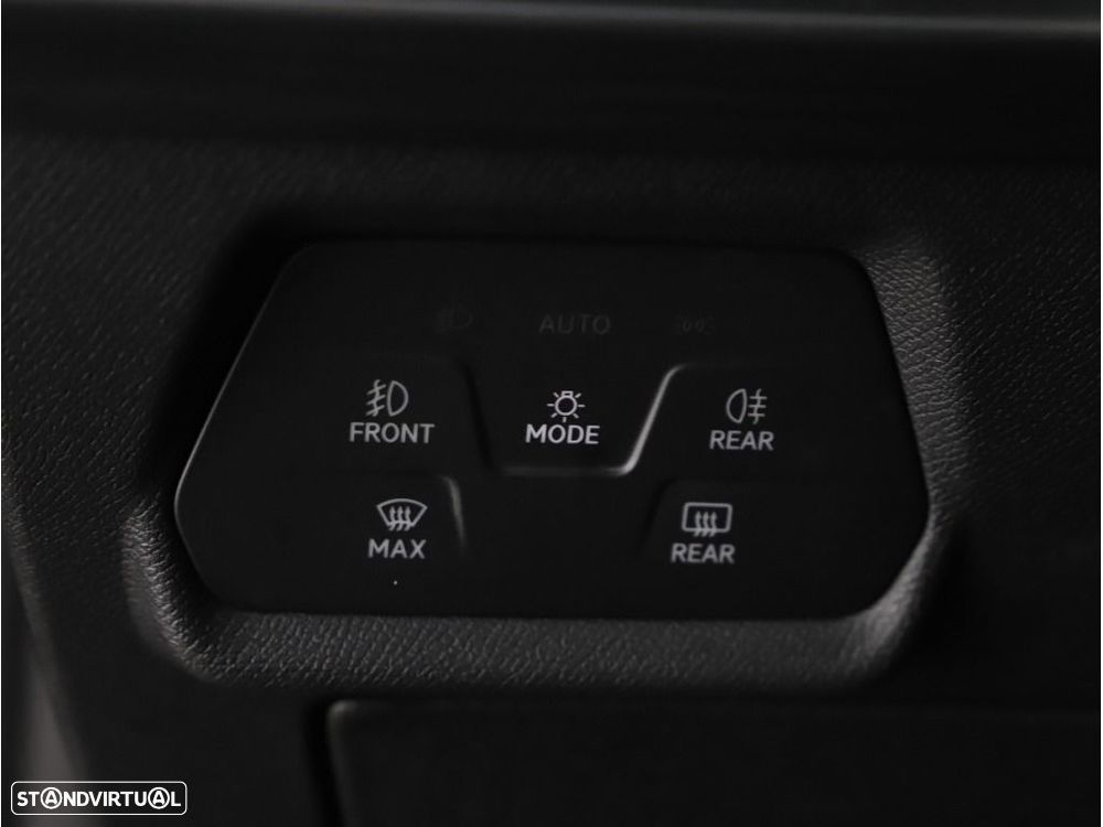 Cupra Formentor 1.4 e-Hybrid DSG VZ - 36