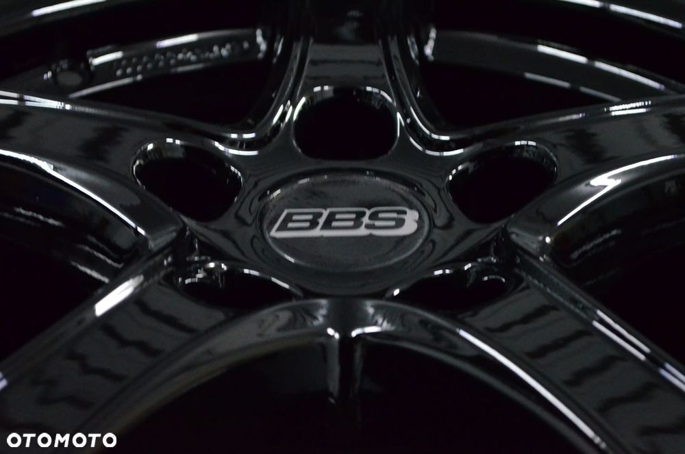 Felgi 5x112 R17 VW Golf Audi a3 SKODA SEAT Leon BORBET - 7