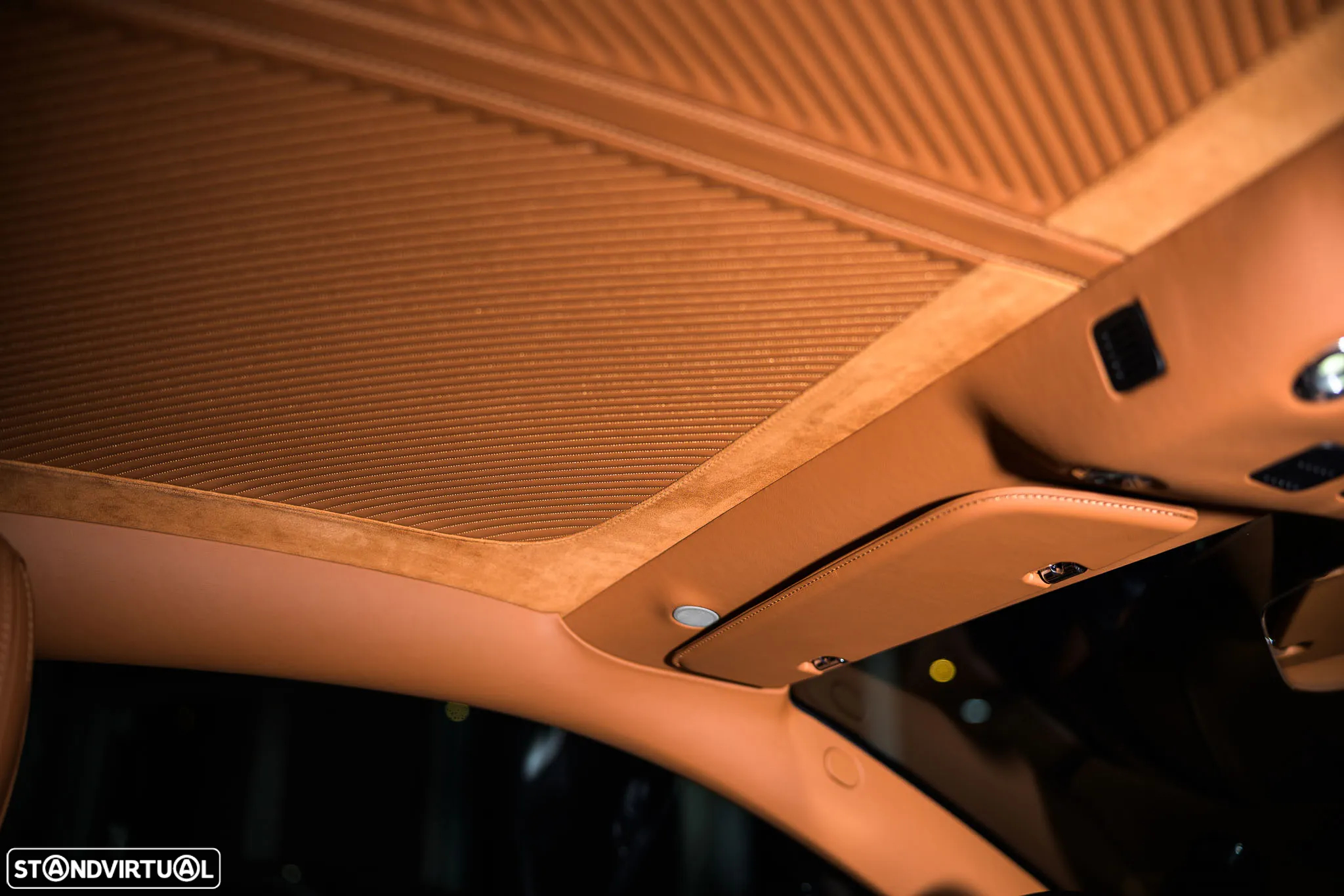 Aston Martin DBS Coupe 770 Ultimate - 42