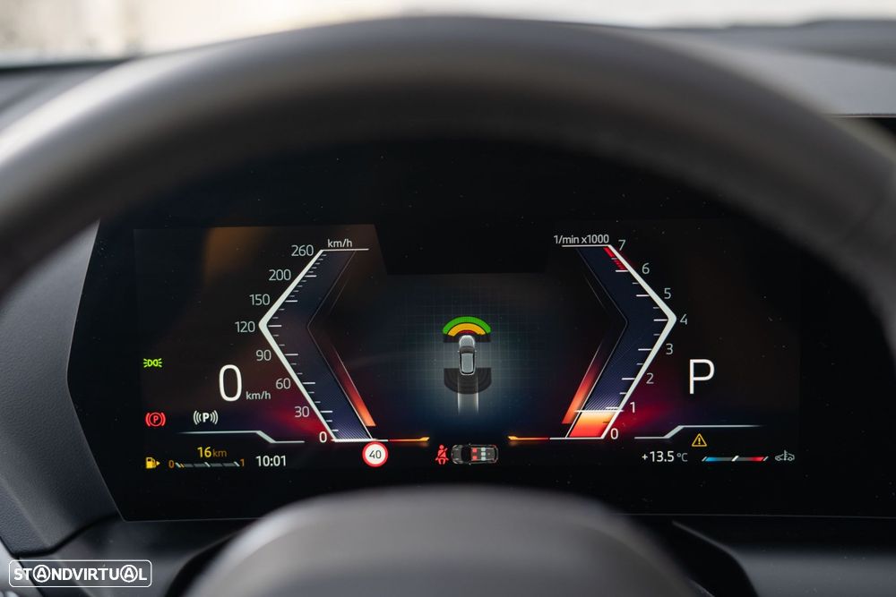 BMW 116 Pack Desportivo M - 14